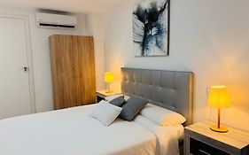 Loft muy céntrico a 250m del mar